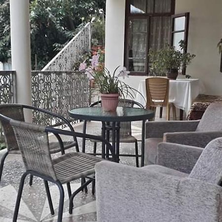 Guest House Lia Ts'ikhisdziri Luaran gambar