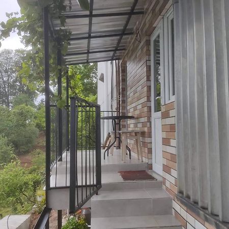 Guest House Lia Ts'ikhisdziri Luaran gambar