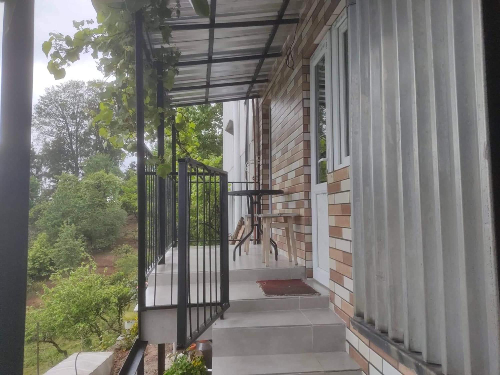 Guest House Lia Ts'ikhisdziri Luaran gambar