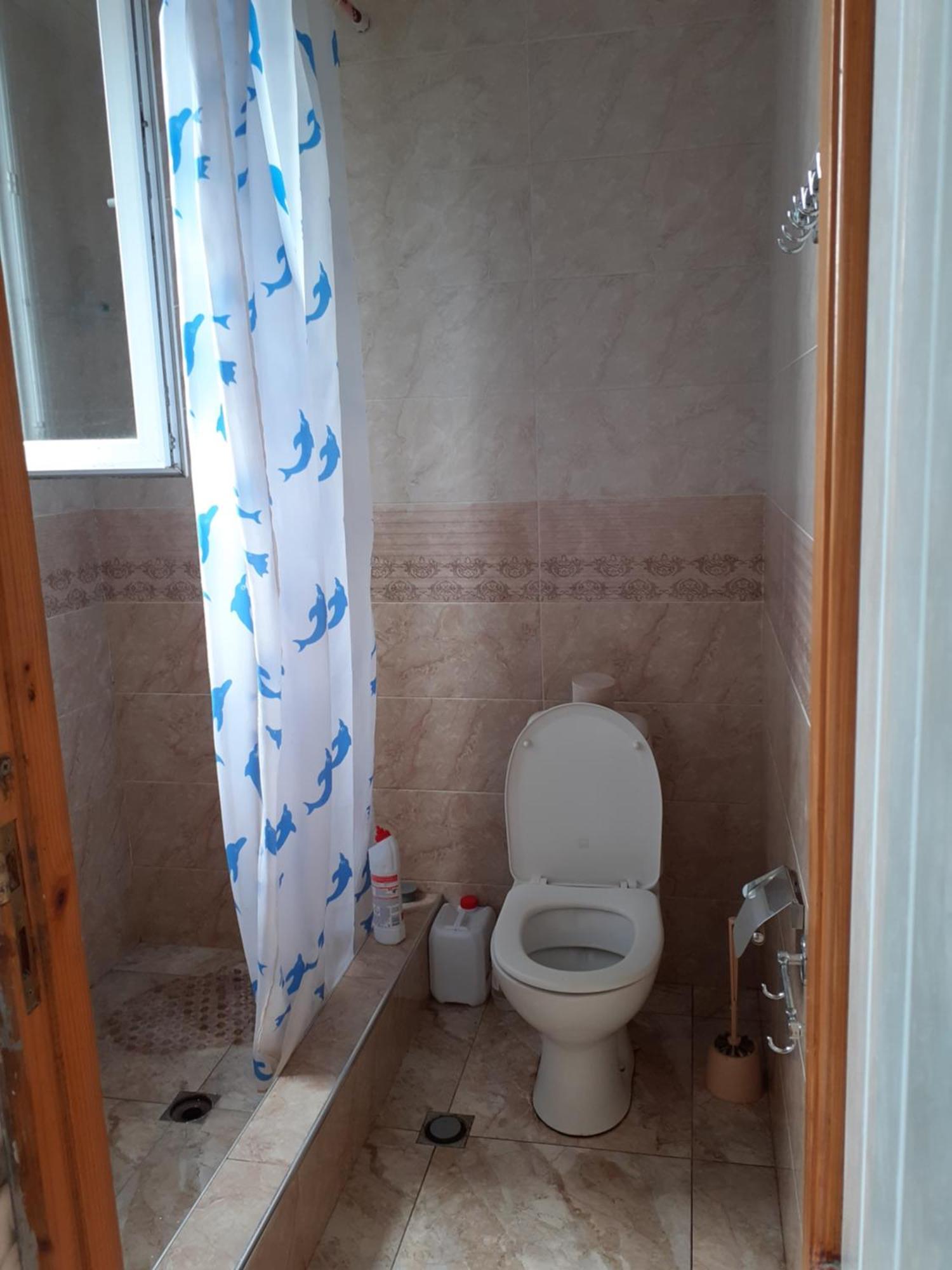 Guest House Lia Ts'ikhisdziri Luaran gambar