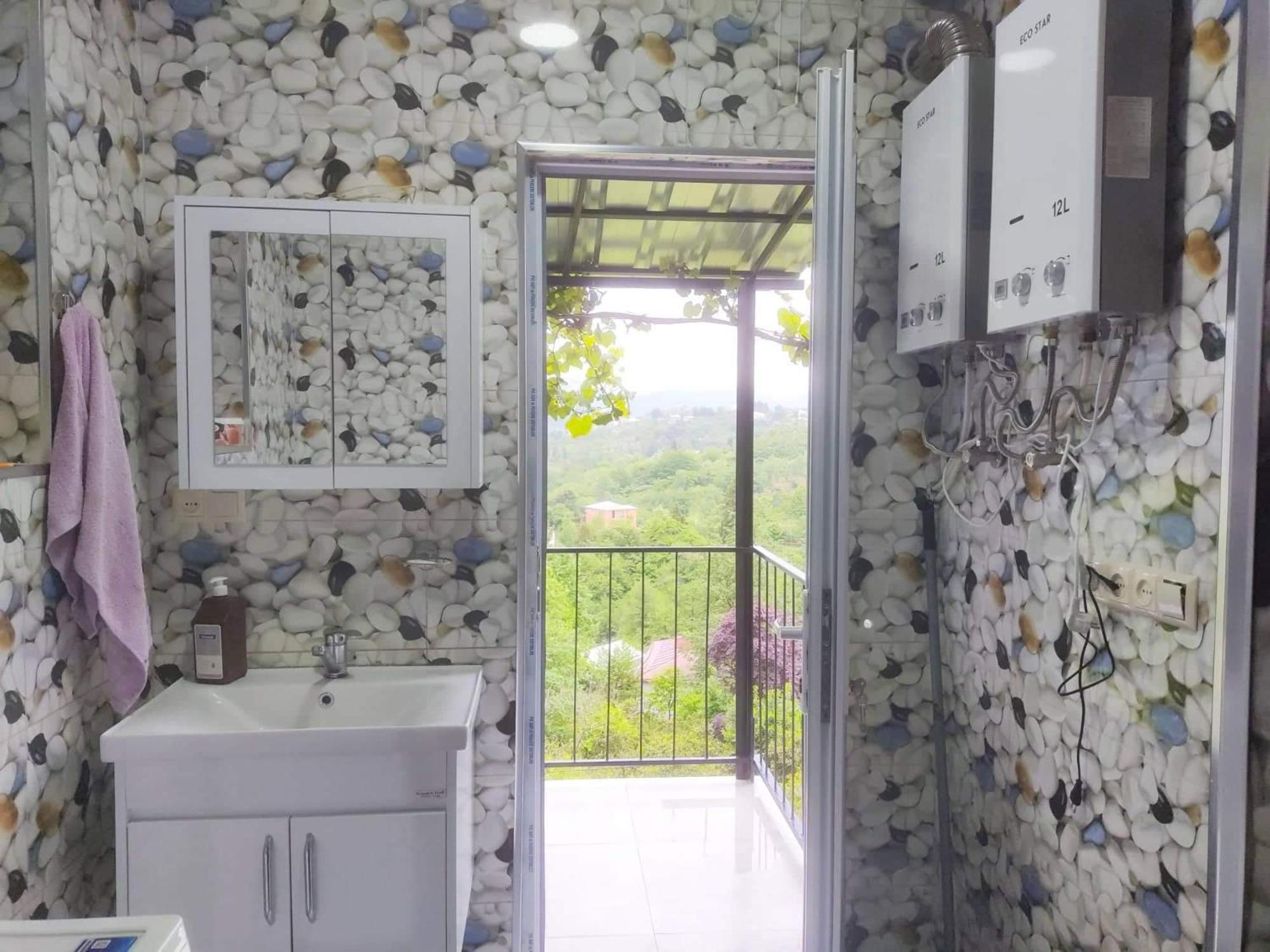 Guest House Lia Ts'ikhisdziri Luaran gambar