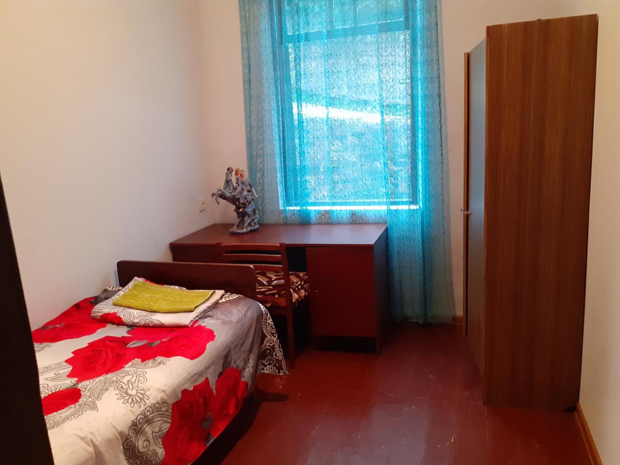 Guest House Lia Ts'ikhisdziri Luaran gambar